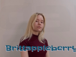 Brittappleberry