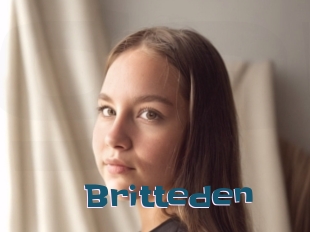Britteden