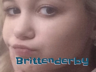 Brittenderby