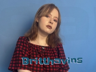 Britthavins