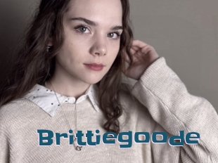 Brittiegoode