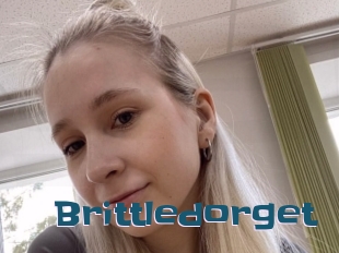 Brittledorget
