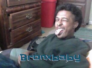 Bronxbaby