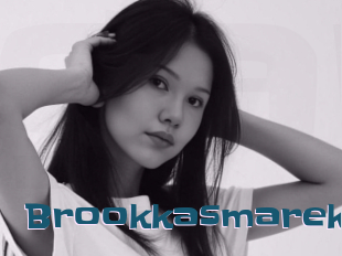Brookkasmarek