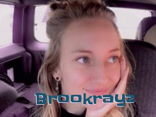 Brookrayz