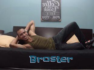 Broster