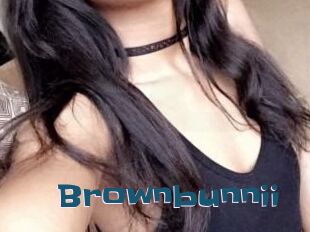 Brownbunnii