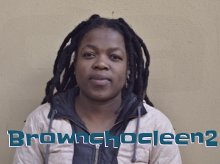 Brownchocleen22