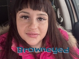 Browneyed