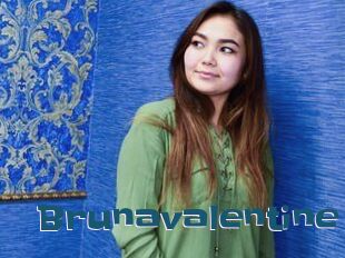 Brunavalentine
