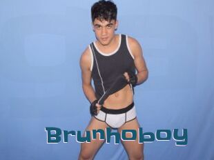 Brunhoboy