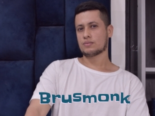 Brusmonk