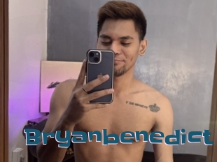 Bryanbenedict