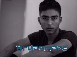 Bryanmaze