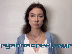 Bryannacreekmur