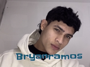 Bryanramos