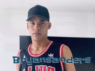Bryansanders