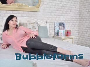 Bubbleforms