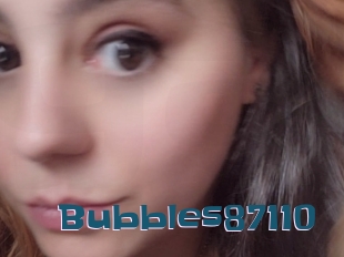 Bubbles87110