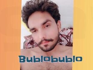 Bublobublo