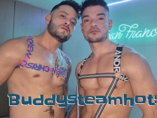 Buddysteamhots