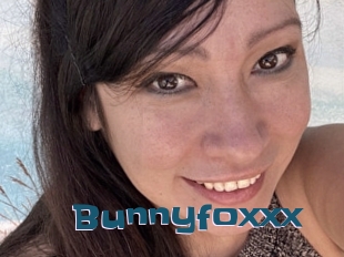 Bunnyfoxxx