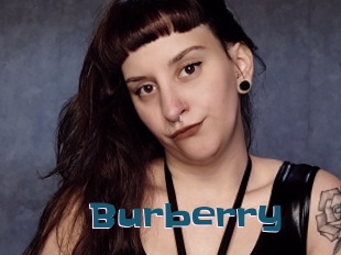Burberry