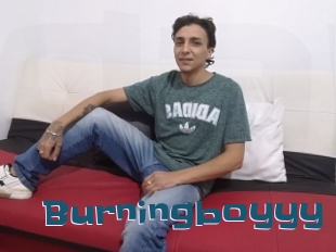 Burningboyyy