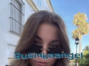 Businkaangel