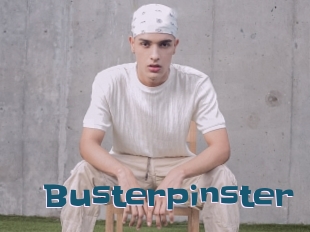 Busterpinster