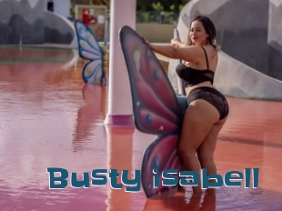 Busty_isabell