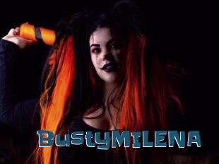 BustyMILENA