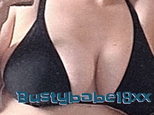 Bustybabe18xx