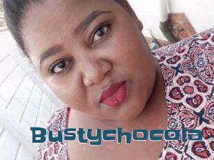 Bustychocola
