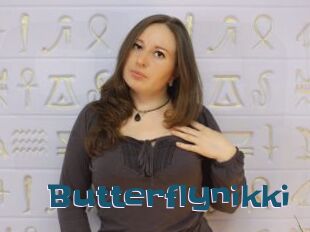 Butterflynikki