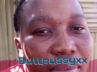 Buttpussyxx