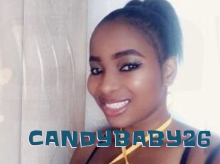 CANDYBABY26