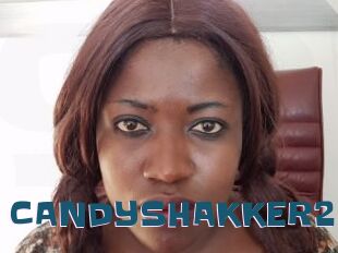 CANDYSHAKKER25