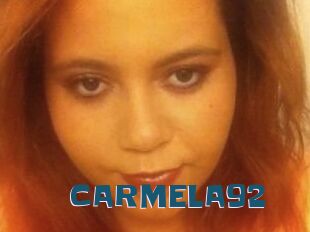 CARMELA92