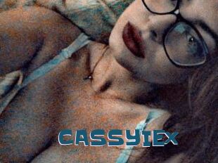 CASSYIEx