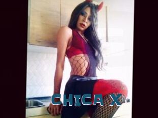 CHICA_X