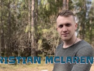 CHRISTIAN_MCLAREN
