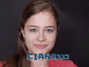 CIARAxo