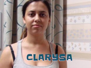 CLARYSA