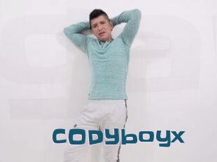 CODYboyx