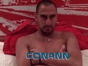 CONANN