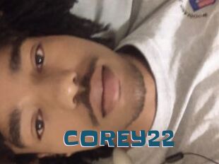 COREY22