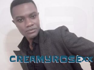 CREAMYROSExx