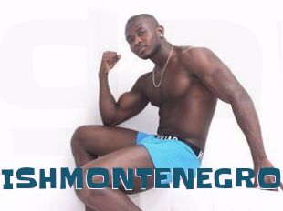 CRISHMONTENEGRO