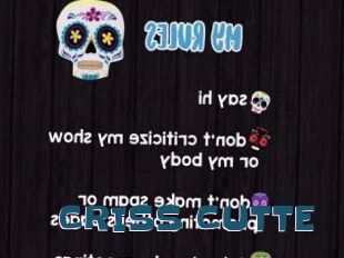 CRISS_CUTTE